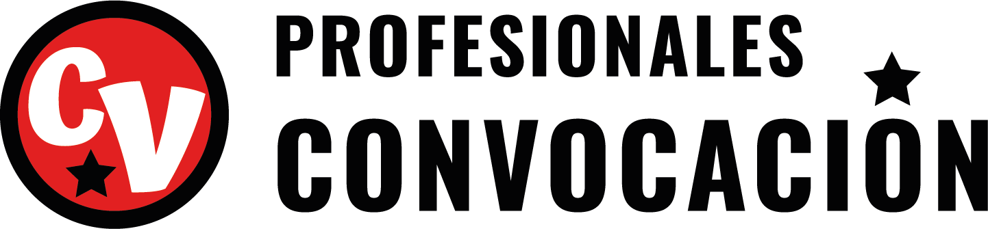 Profesionales ConVocación